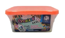 zestaw-kreatywny-xxxl-astra-creativo-diy-zrob-to-sam-2000el-plastyczny