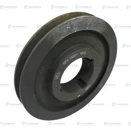 kolo-pasowe-fi-160-spa1-pod-tuleje-1610-szajba
