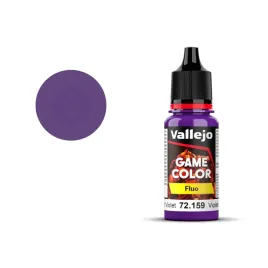farbka-vallejo-72-159-game-color-fluo-violet-18-ml