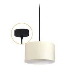 lampa-sufitowa-zwisajaca-z-abazurem-led-ecru-20-cm-klosz-walec-zyrandol
