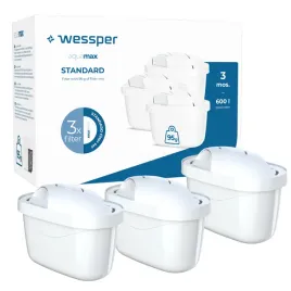 wklady-do-dzbanka-filtrujacego-wessper-aquamax-3-sztuki