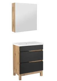 zestaw-lazienkowy-60cm-2s-alma-szafka-z-lustrem-dab-wotan-czarny-mat