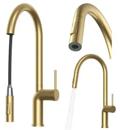 bateria-kuchenna-brush-gold-z-wyciagana-wylewka-kran-do-zlewu-stojacy-oxi