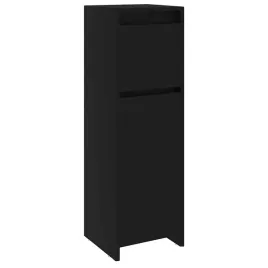 elegancka-szafka-lazienkowa-czarna-30x30x95-cm-material-drewnopochodny