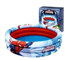 basen-ogrodowy-bestway-zestaw-latka-naprawcza-spider-man-dla-dzieci-okragly