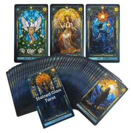 karty-do-tarota-w-stylu-witrazu-stained-glass-tarot-talia-78-kart