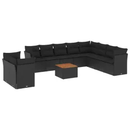 zestaw-wypoczynkowy-rattan-pe-czarny-62x62x69-cm