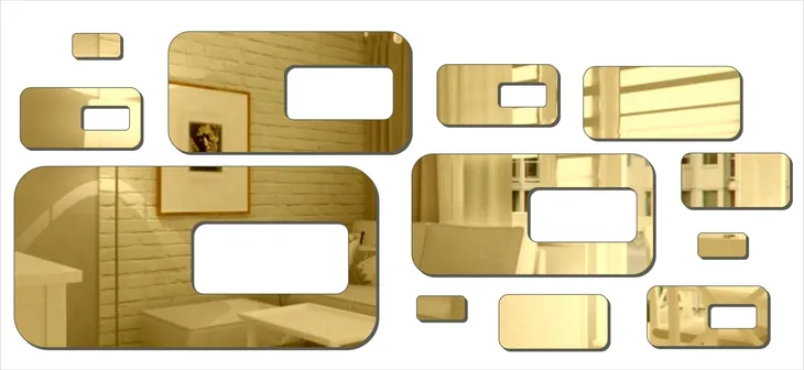 mozaika-prisma-lustro-akrylowe-stan-nowy-wykonanie-gotowe