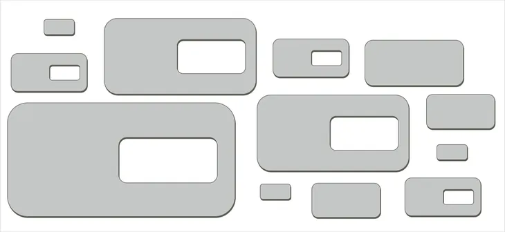 mozaika-prisma-lustro-akrylowe-stan-nowy-przeznaczenie-do-pokoju