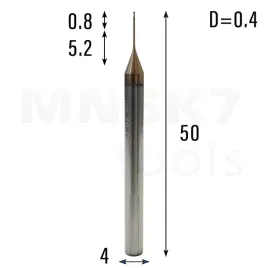 frez-palcowy-mikro-do-metalu-2p-or-fi-0-4-mm-50-mm-or-cnc-vhm-hrc-55
