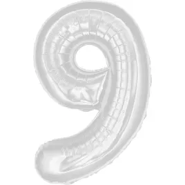 balon-foliowy-w-ksztalcie-cyfry-9-srebrny-100cm