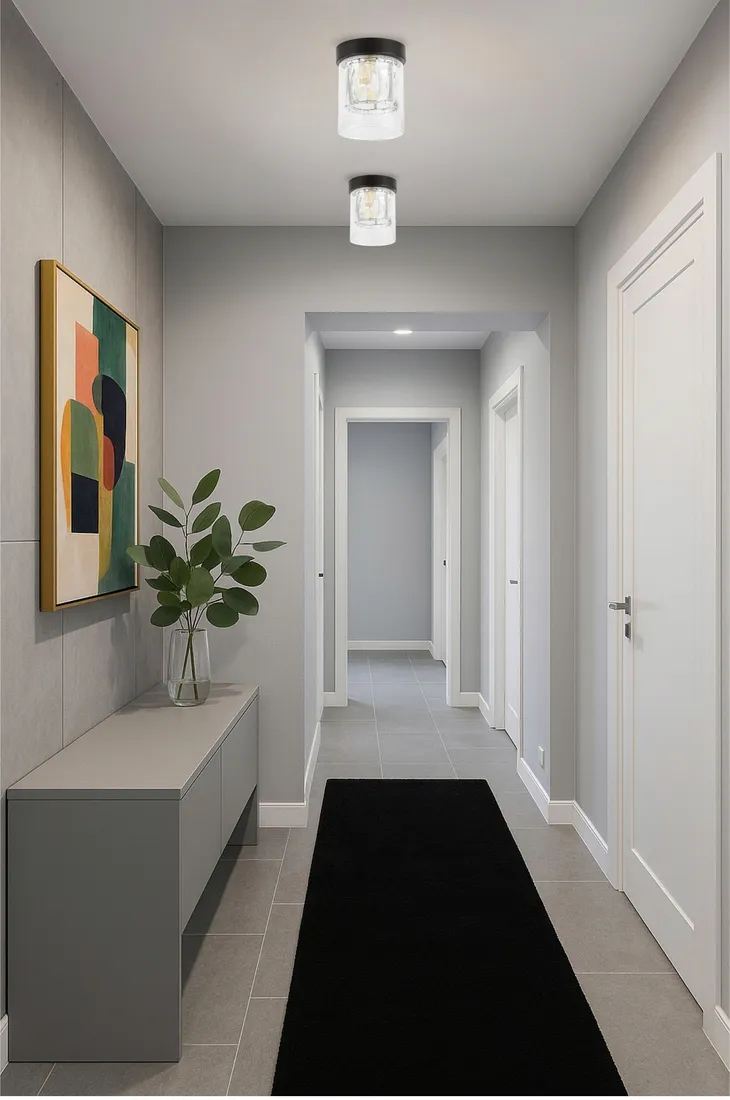 elegancka-lampa-sufitowa-delo-czarna-szklana-klasyczna-led-1xg9-nowoczesna