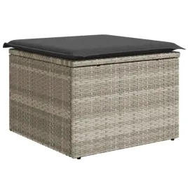 stolek-ogrodowy-z-poduszka-jasnoszary-55x55x37-cm-polirattan