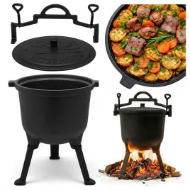 kociolek-zeliwny-stojacy-8l-pieczonki-prazone-duszonki-prazuchy