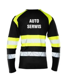 koszulka-eco-rival-dr-zolty-z-nadrukiem-auto-serwis-xxl
