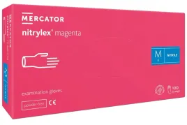 mercator-nitrylex-magenta-rekawiczki-nitrylowe-bezpudrowe-rozm-m-100-szt