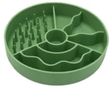 fiboo-slow-fiboowl-mini-15cm-zielony