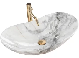 umywalka-nablatowa-royal-granit-shiny-unikalny-wzor-kamienia