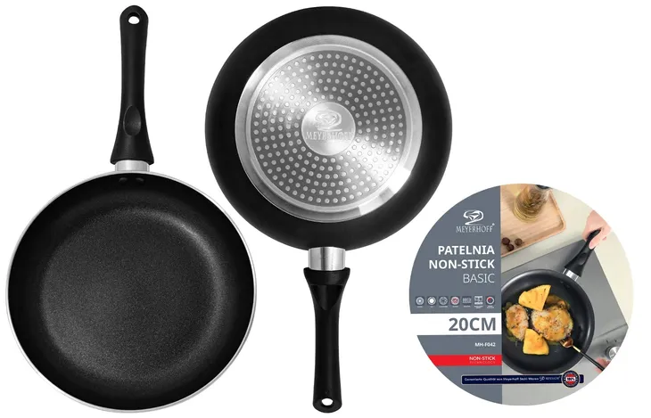 patelnia-nieprzywierajaca-basic-20cm-gaz-indukcja