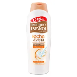 instituto-espanol-leche-avena-zel-pod-prysznic-mleko-owsiane-1250-ml