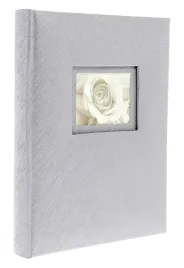 album-zdjec-kd6850-love-silver-15x21-50-zdjec