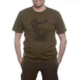 t-shirt-taurus-jelen-xl