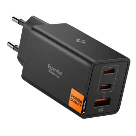 spigen-ee673eu-essential-3-port-network-charger-67w-black