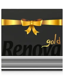 serwetki-stolowe-renova-gold-czarne-40szt