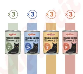 comfy-appetit-premium-mix-smakow-mokra-karma-mousse-dla-kota-adult-12x400g