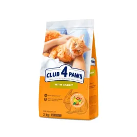 club-4-paws-premium-sucha-karma-dla-kotow-krolik-2-kg