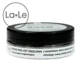 la-le-maska-peel-off-do-twarzy-weglowa-50-ml