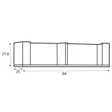 polka-angel-bialy-stan-nowy-marka-meble-wojcik