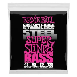 struny-ernie-ball-2844-stainless-steel-45-100