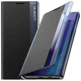 etui-new-sleep-view-case-do-samsung-galaxy-a05s-z-klapka-czarne