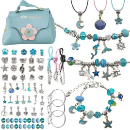 zestaw-do-robienia-bransoletek-naszyjnikow-kreatywny-dla-dzieci-charms-diy