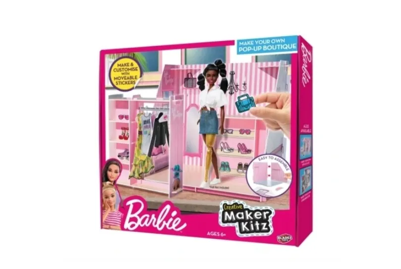 zestaw-barbie-maker-kitz-butik-stan-nowy