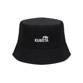 kubota-kapelusz-bucket-czarny-rozmiar-uniwersalny