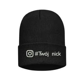 czapka-zimowa-z-twoim-nickiem-czapka-influencerska-czapka-nick-insta