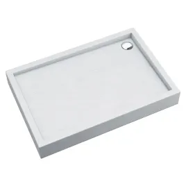 brodzik-prostokatny-kompaktowy-schedline-favory-bialy-kamien-100x90-syfon