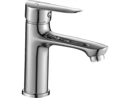 bateria-umywalkowa-chrom-cento-z-klik-klakiem-jednouchwytowa-116-mm