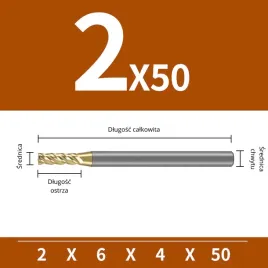 frez-trzpieniowy-4-ostrzowy-vhm-w-powloce-zrn-velocity-rozmiar-o2x6x4dx50