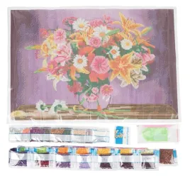 haft-diamentowy-60x40-cm-mozaika-kwiaty-w-wazonie-duzy-diamond-painting