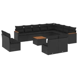 13-cz-zestaw-mebli-do-ogrodu-poduszki-czarny-rattan-pe