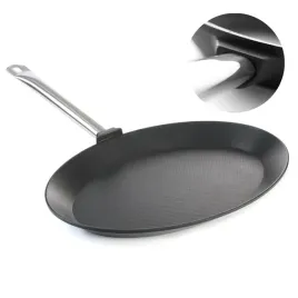 patelnia-do-ryb-titanium-professional-owalna-hendi-40x27cm-powloka-whitford