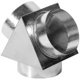 trojnik-150-2x100