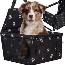 transporter-dla-psa-na-siedzenie-do-samochodu-fotelik-dla-zwierzat