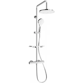 mexen-kt05-zestaw-natynkowy-deszczownica-bateria-termo-chrom-bialy