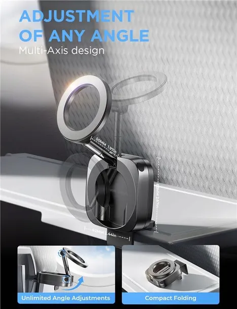 mobile-origin-universal-travel-holder-stan-nowy-marka-bez-marki