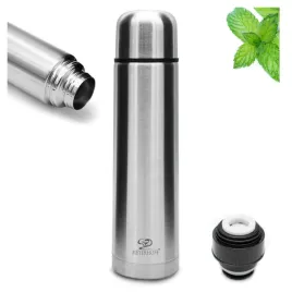 termos-prozniowy-350ml-nierdzewny-meyerhoff-stalowy-na-wycieczki-biwak