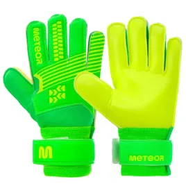 rekawice-bramkarskie-pilkarskie-treningowe-usztywniony-palec-na-rzep-meteor